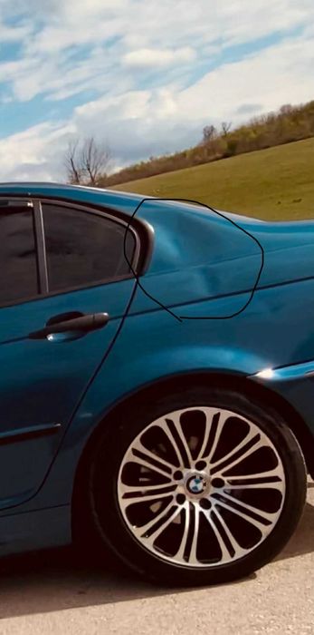 Bmw               .