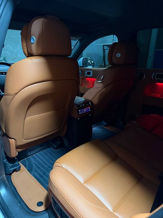 Lixang L7 ultra 2024 yil