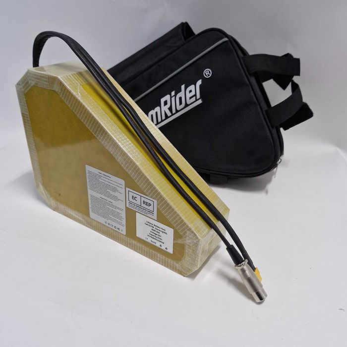 Liquid Money vinde - Baterie de bicicletă ChamRider Big Triangle 52V