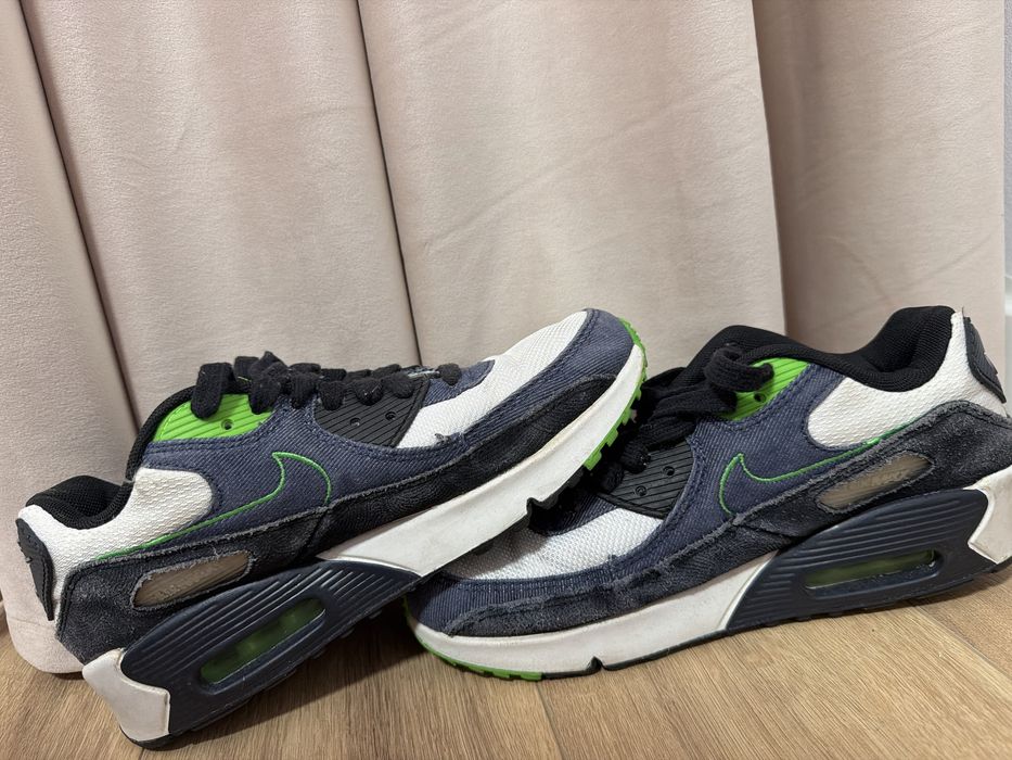 Vand Nike Air Max