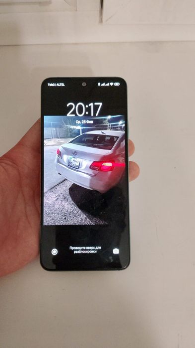 Обменяю фикс jixf и телефон