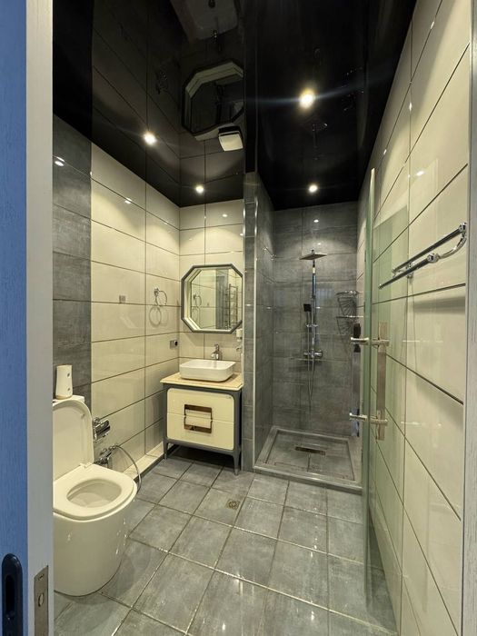 Сдается 3/5/7 Новостройка в центре. Алайский