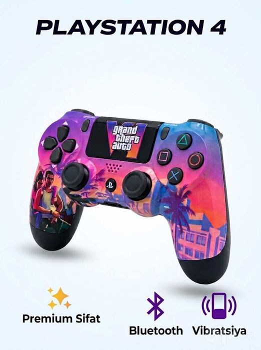 PS4 pult joystik | ПС4 пулт джойстик Dualshock 4