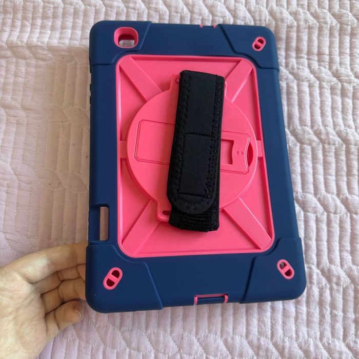 Husă protecție Tabletă Samsung Galaxy S6 Lite P610