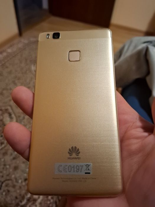Huawei P9 lite in stare buna