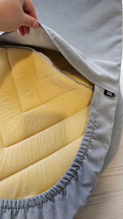 Чехлы на стулья Eames