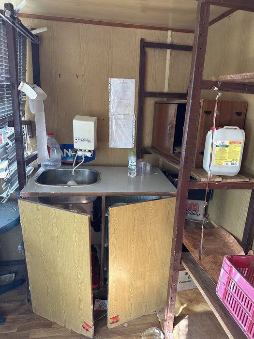 Продава се Магазин в Шумен, 2-ри корпус - 35 кв.м за 51 €/кв.м - Снимка #7