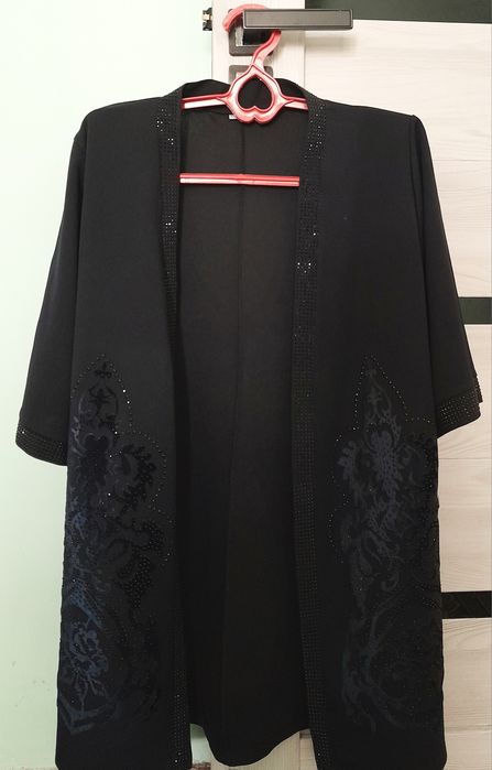 Двойка / кўйлак ва костюм