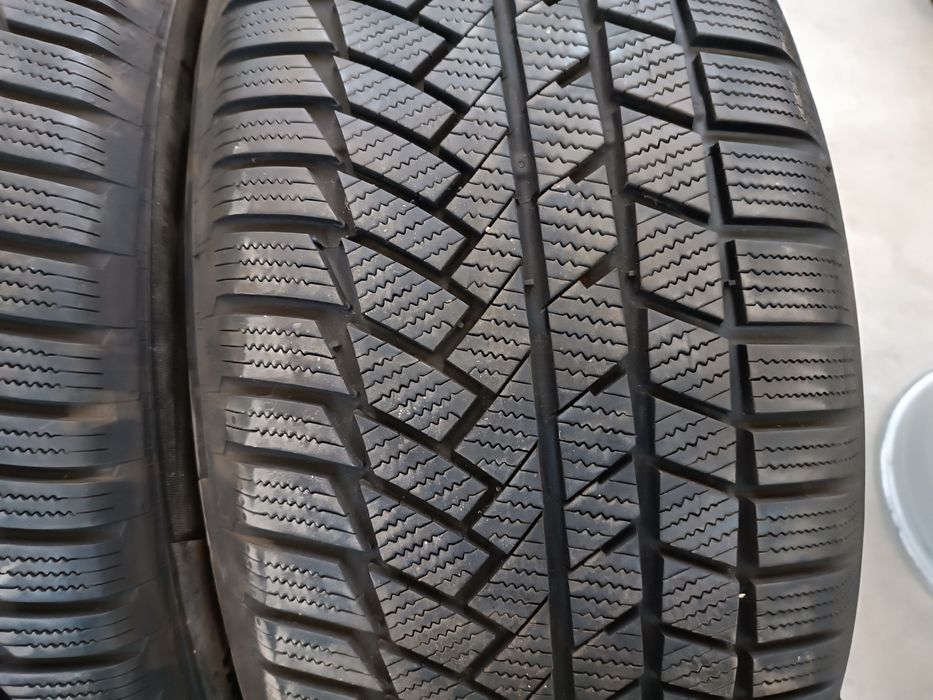 Anvelope iarna 275 50 20 Continental dot2023