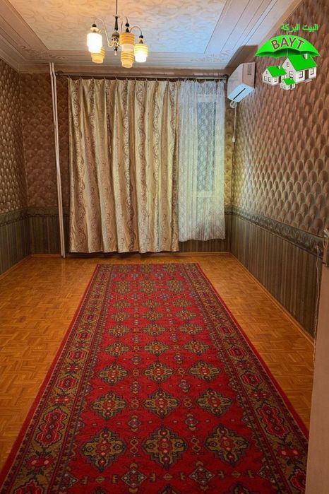 | МЕТРО М.УЛУГБЕК 3/2/4 Чиланзар 6кв райхон продаётся квартира