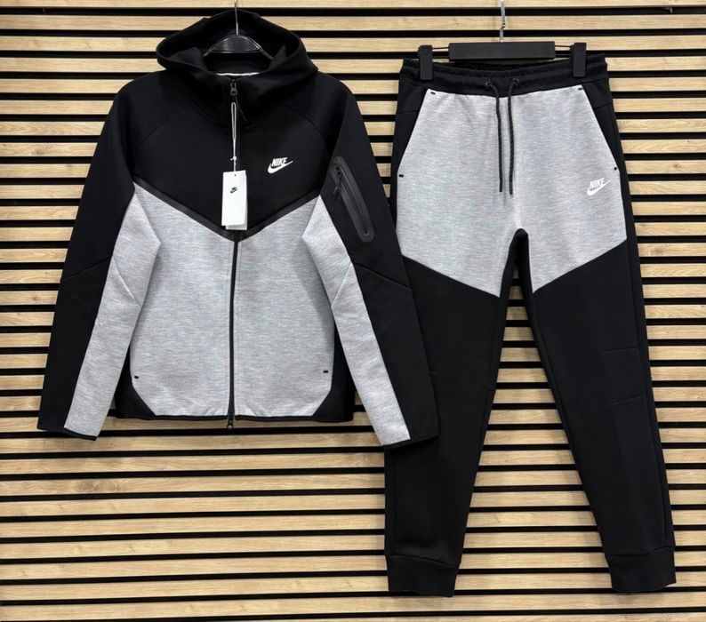 Комплект Анцунг памучен.