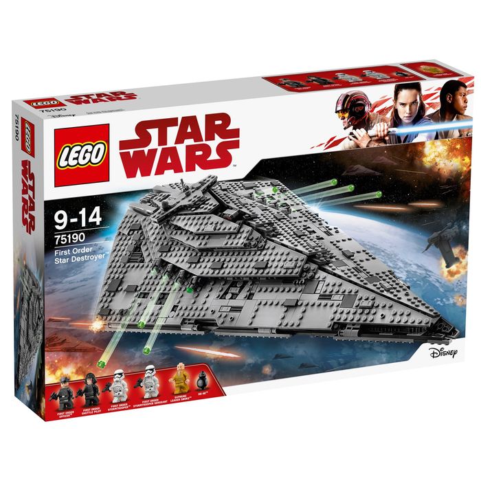 Лего Междузвездни войни/ Lego Star Wars