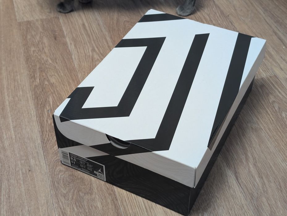 Кроссовки Jordan Tatum 2