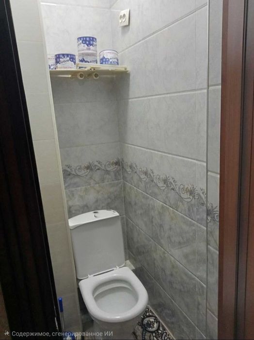 Продаётся 2/3/4 кибрай qibray центр 77серия №Р272