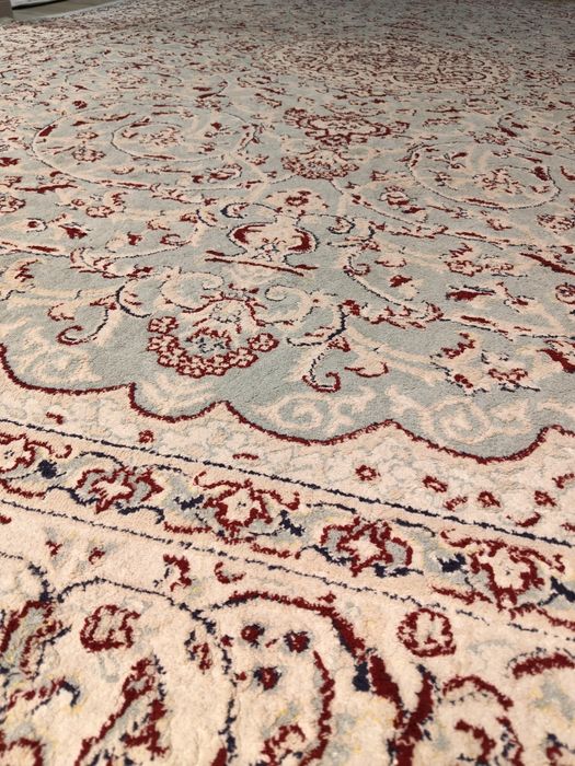 Ковёр буу хорош вариант