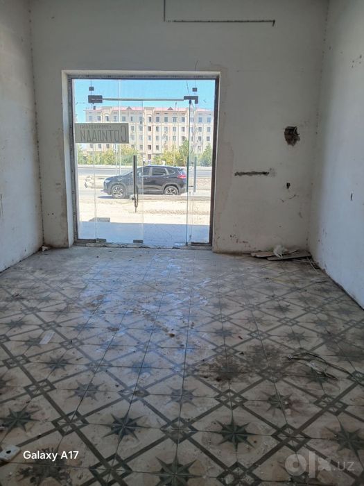 Квартира под магазин. Офис