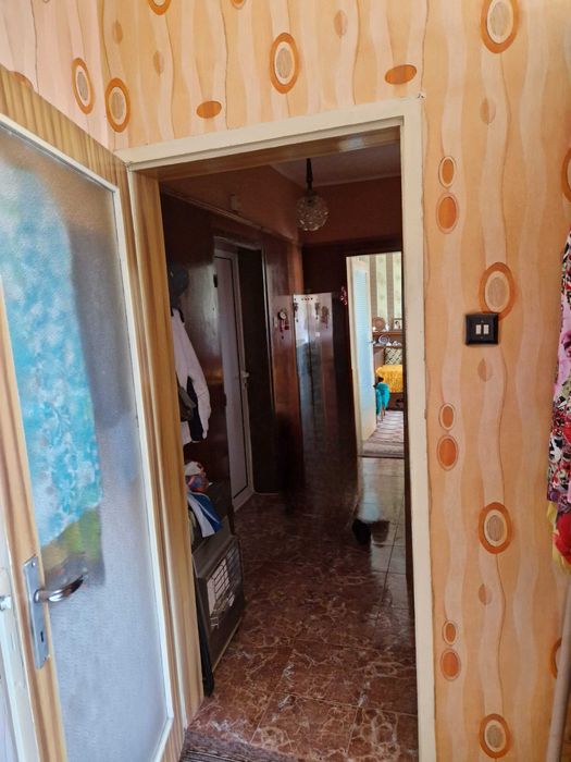 Продава се Тристаен апартамент в Каварна - 70 кв.м за 474 €/кв.м - Снимка #4