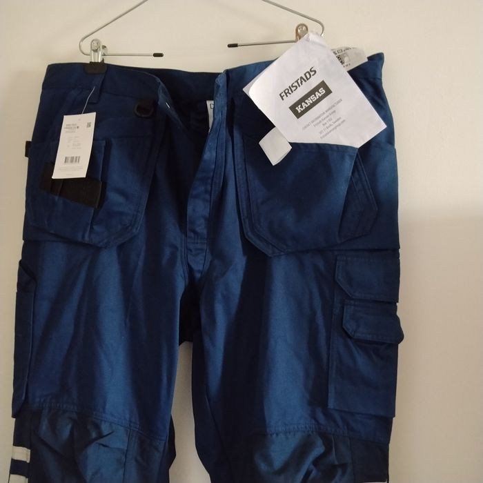 Pantaloni lucru Fristads