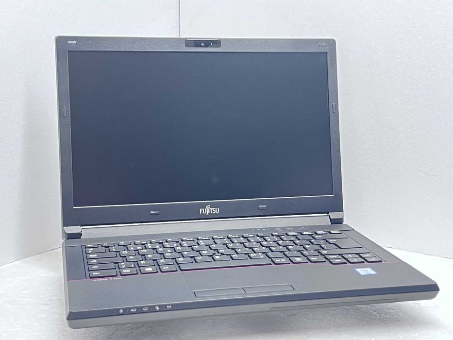 Реновиран лаптоп Fujitsu LIFEBOOK E546 14" i3-6100U 8GB 130GB
