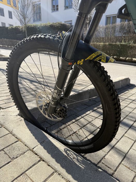 Specialized turbo levo sl - size S2