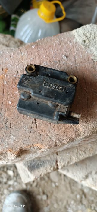 Эгрд на двигатель Мерседес м102, м103