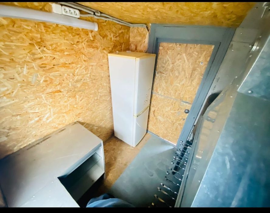 Шашлычная сдам в аренду