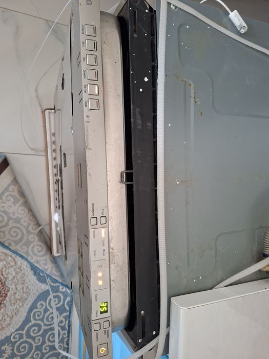 Посудомоечная машина