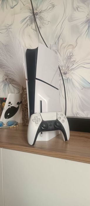 Продается PS-5 slim