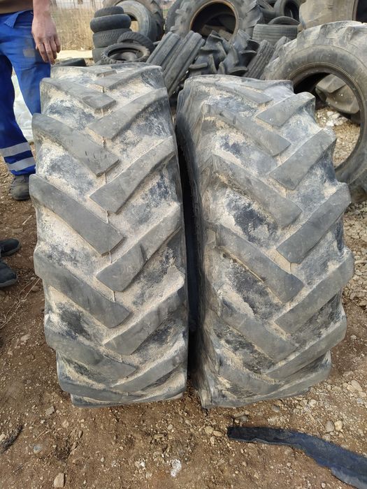 Anvelope 10.5/80 R18
