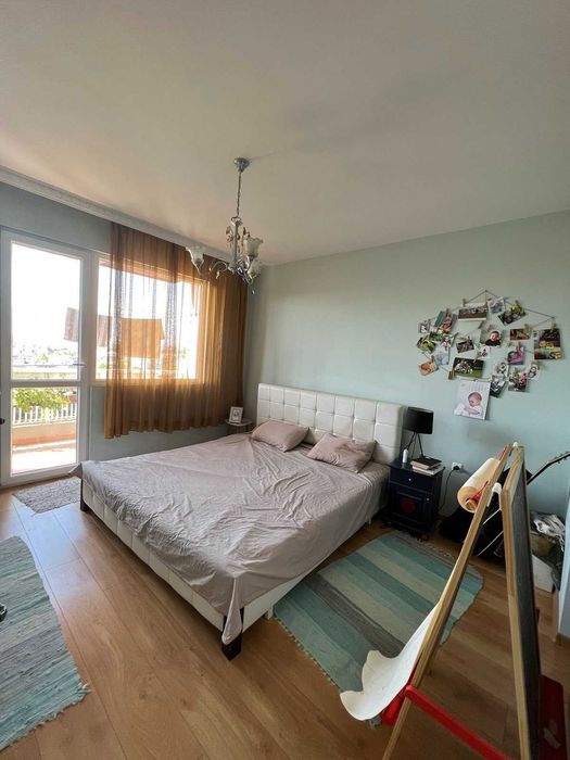 Продава се Четиристаен апартамент в Варна, Цветен квартал - 92 кв.м за 1794 €/кв.м - Снимка #10