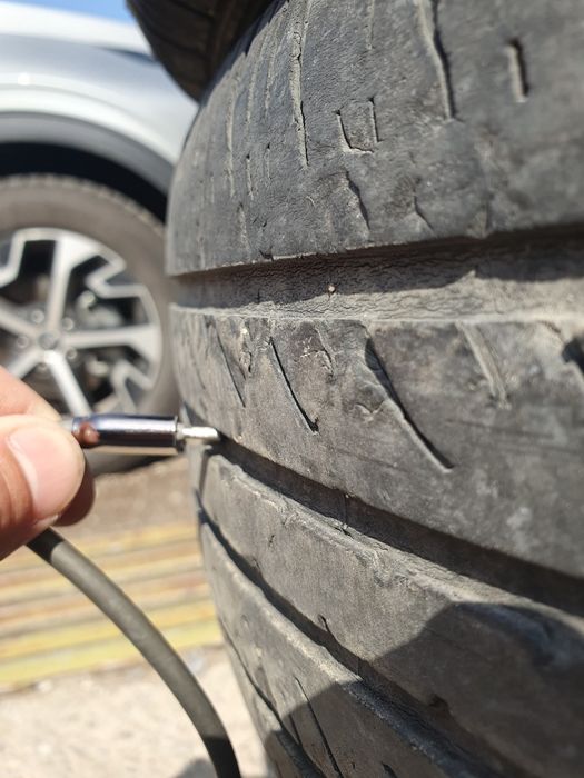 195/60/15 летние шины