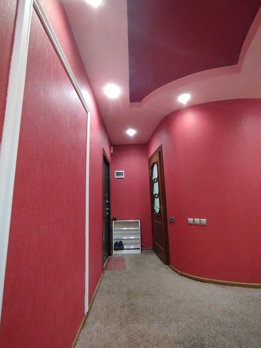 Продается квартира Чиланзар 20 квартал