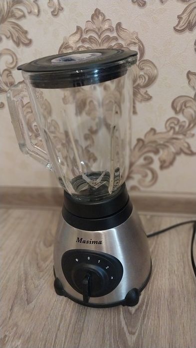 Блендер.Недорого.