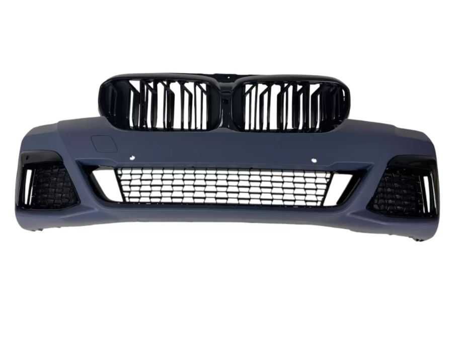 Боди кит М пакет за BMW G30 2020+ M-Tech дизайн БМВ