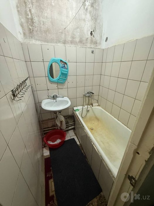 Kvartira ijaraga beriladi