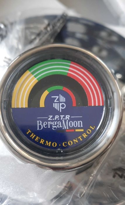 Комплект кухненски съдове за готвене Z.P.T.R. Berga Moon