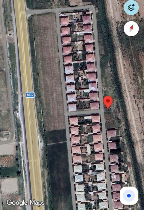 Yer sotiladi ! Sherabod tumani, Oltinvoha mahallasi, Oltinvoha ko'cha