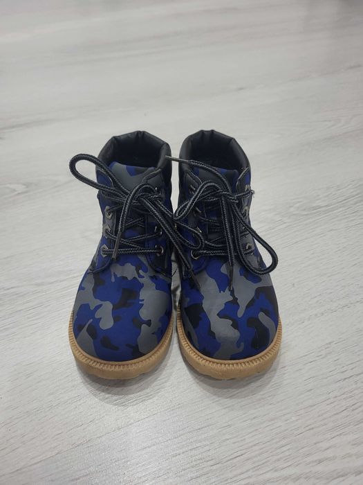 Детские  сапожки