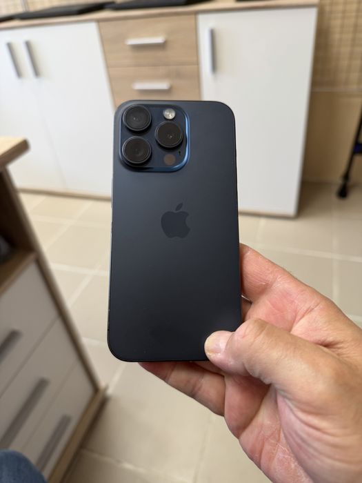 iPhone 15 Pro 256gb
