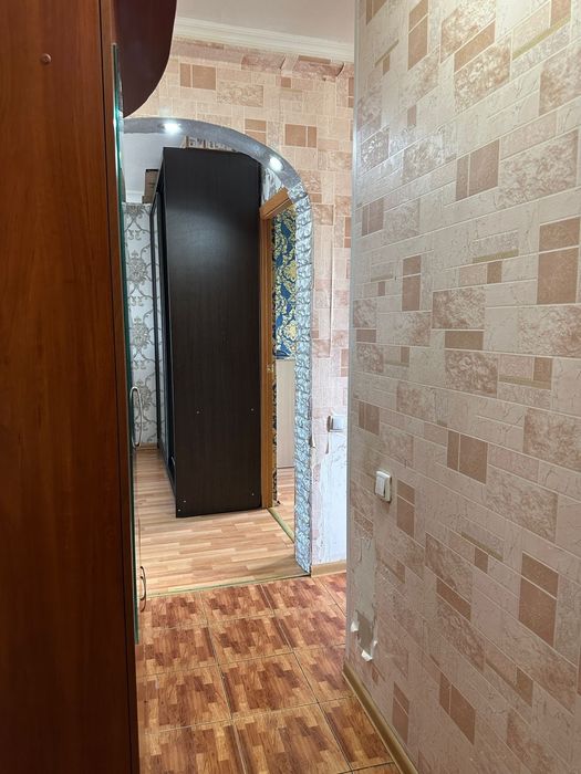 2х комнатная кв 46м