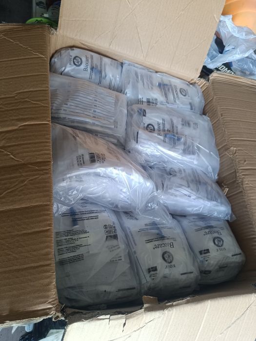 Мочеприемник BioCare 1000 мл.