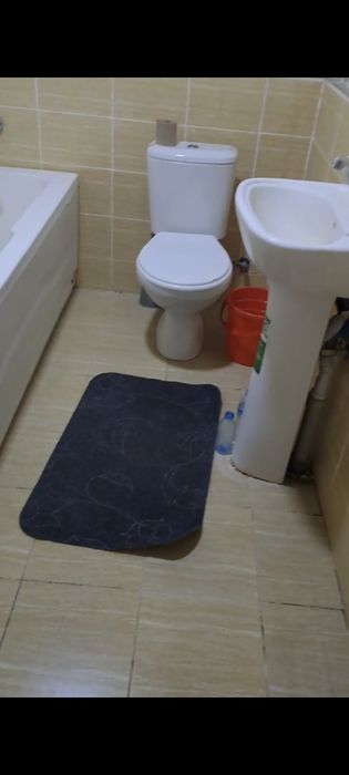 Карши ситидан 2 хоналик уй сотилади