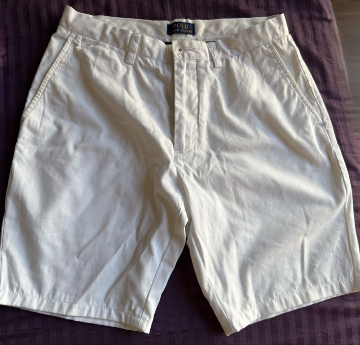 Къс панталон Polo Ralph Lauren