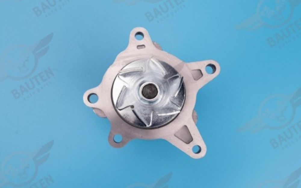 Помпа водяной Hyundai G4Fc