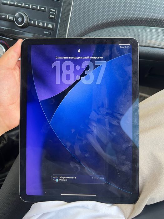 Aipad Air 4поколения 64гб