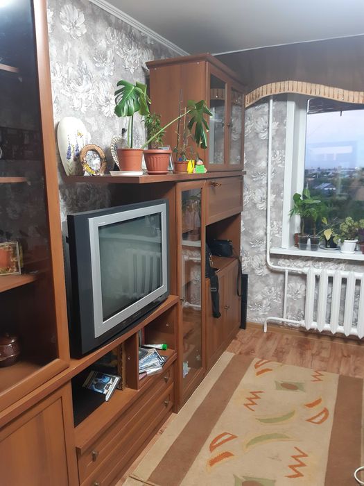 Стенка=трансформер в хорошем состоянии