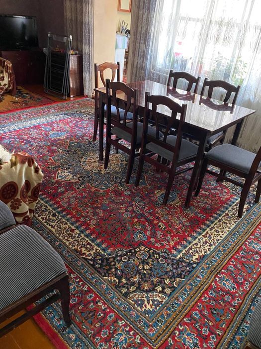 Уй ховли сотилади шахарди центирида