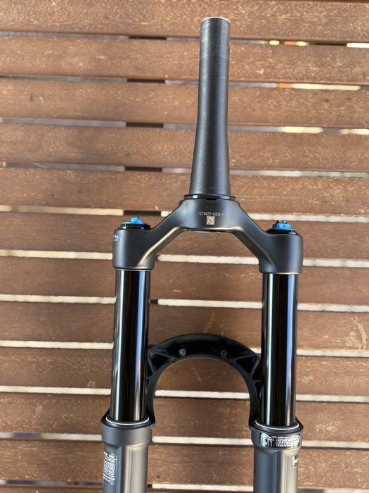 Fox 34 float Elite fit4