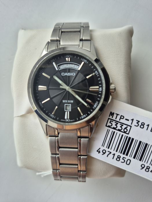 Часы CASIO оригинал