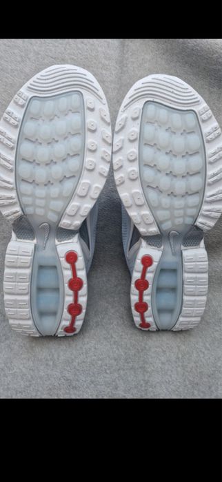 Vand nike air max dn